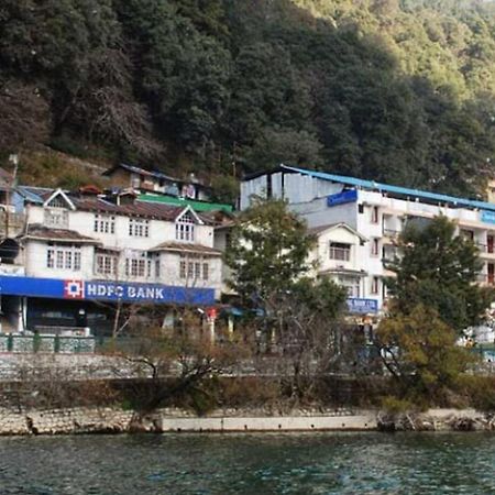 Stayapart I The Maple Residences - Lake Front Nainital Εξωτερικό φωτογραφία