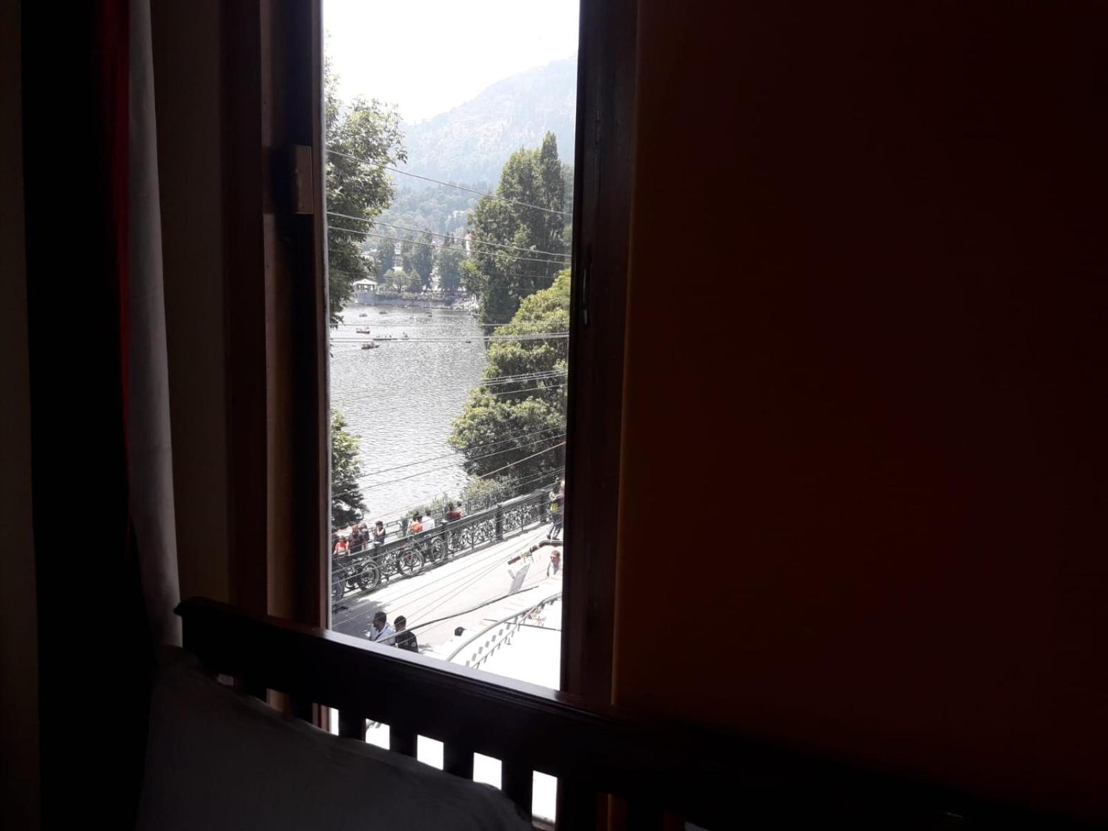 Stayapart I The Maple Residences - Lake Front Nainital Εξωτερικό φωτογραφία