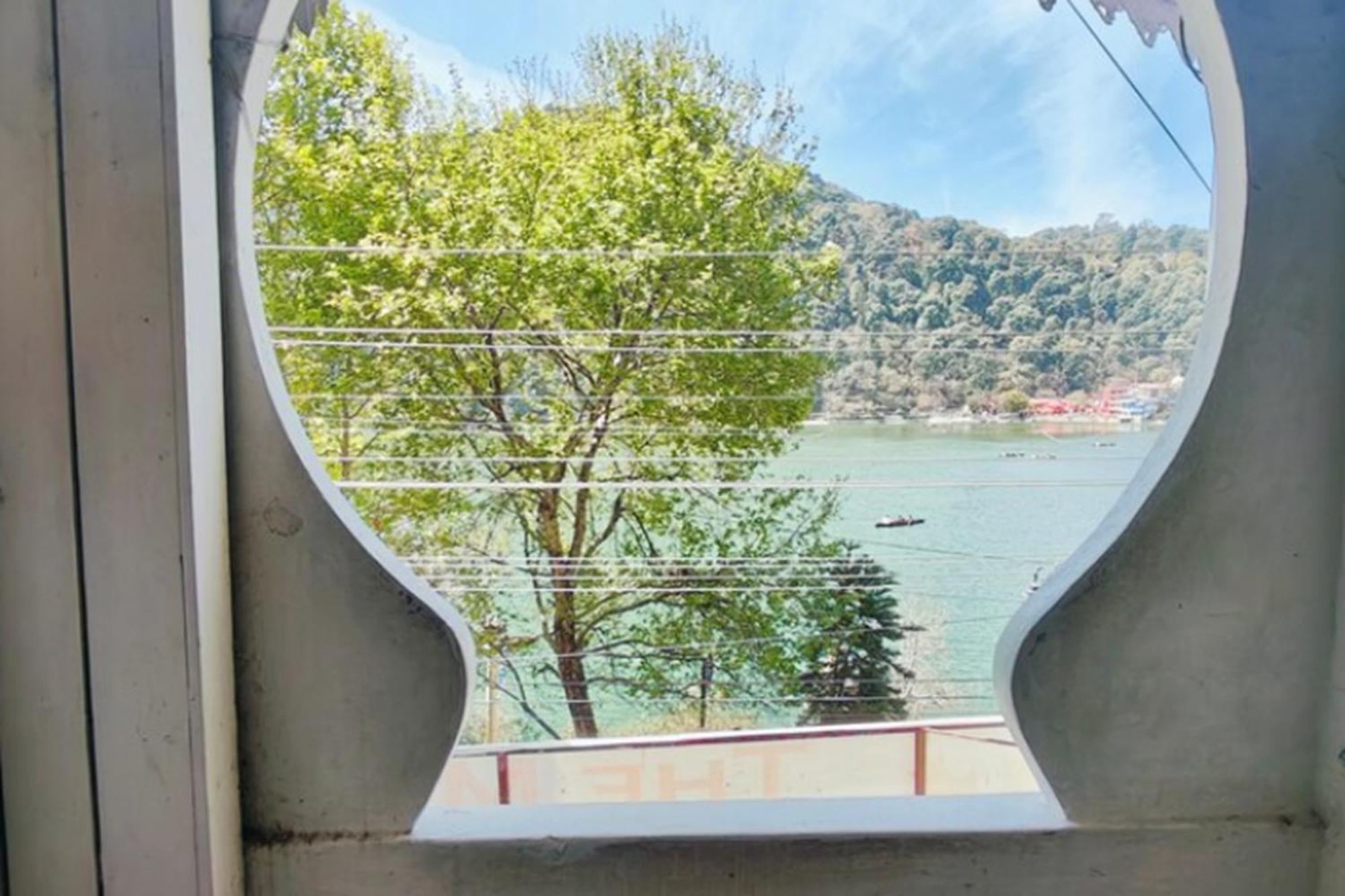 Stayapart I The Maple Residences - Lake Front Nainital Εξωτερικό φωτογραφία